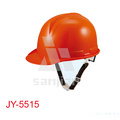 Jy-5515 Standrad ANSI Workmans Labor Construction Safety Helmet 2015new Design